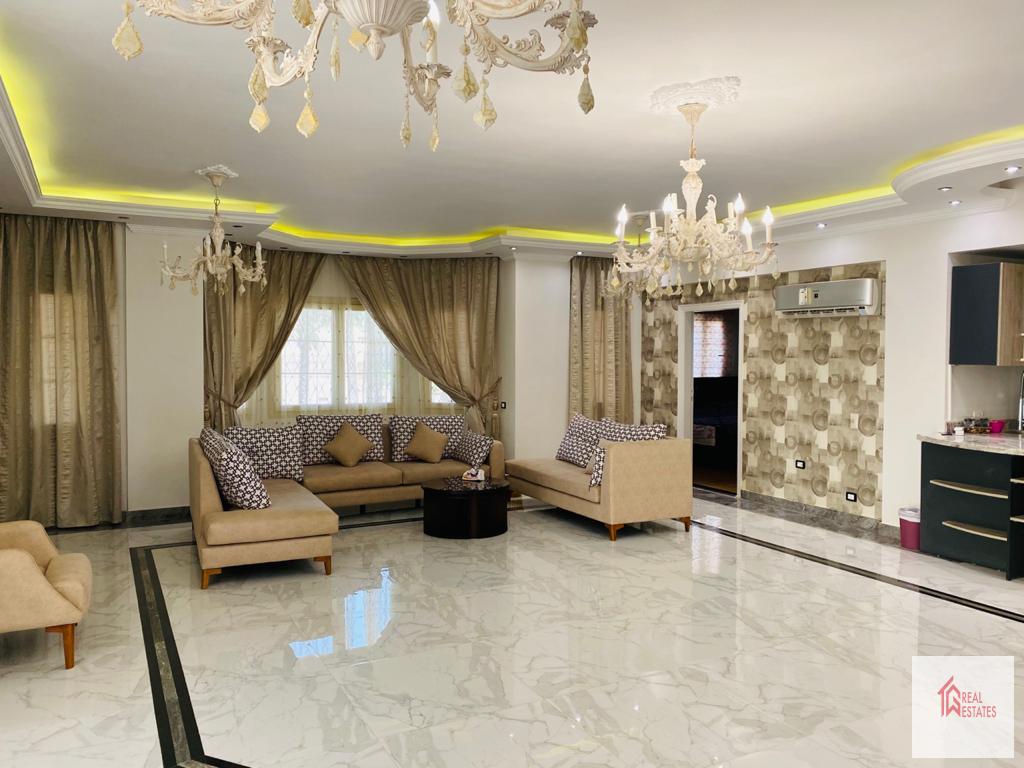 Royal City Compound, Sheikh Zayed palace for sale