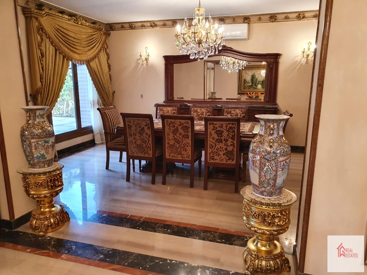 Villa en la ciudad real de jeque zayed en venta