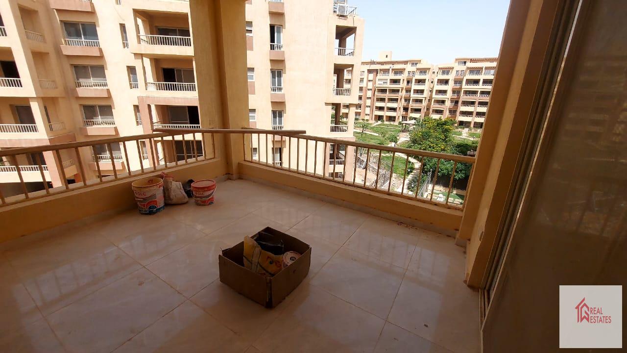 Garden Hills El Sheikh Zayed Apartamento para alquiler
