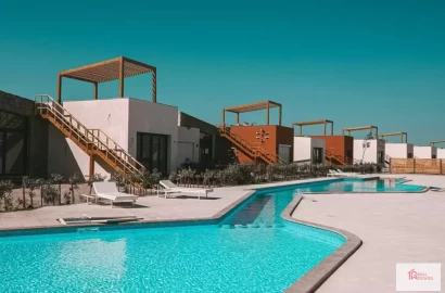 Somabay Red sea villas chalets ludge sale rent long short term