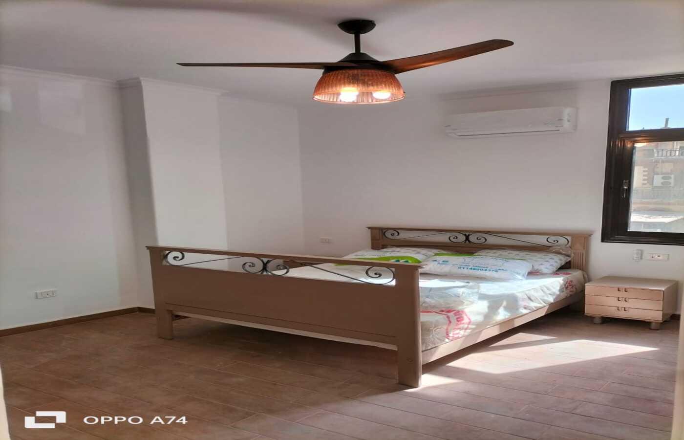 Luxurious fully furnished apartment in Sarayat Maadi