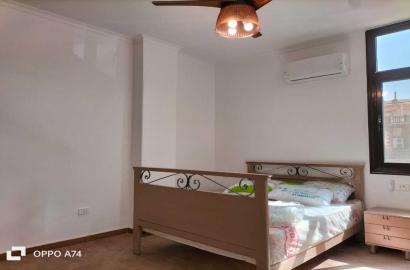 Luxurious fully furnished apartment in Sarayat Maadi