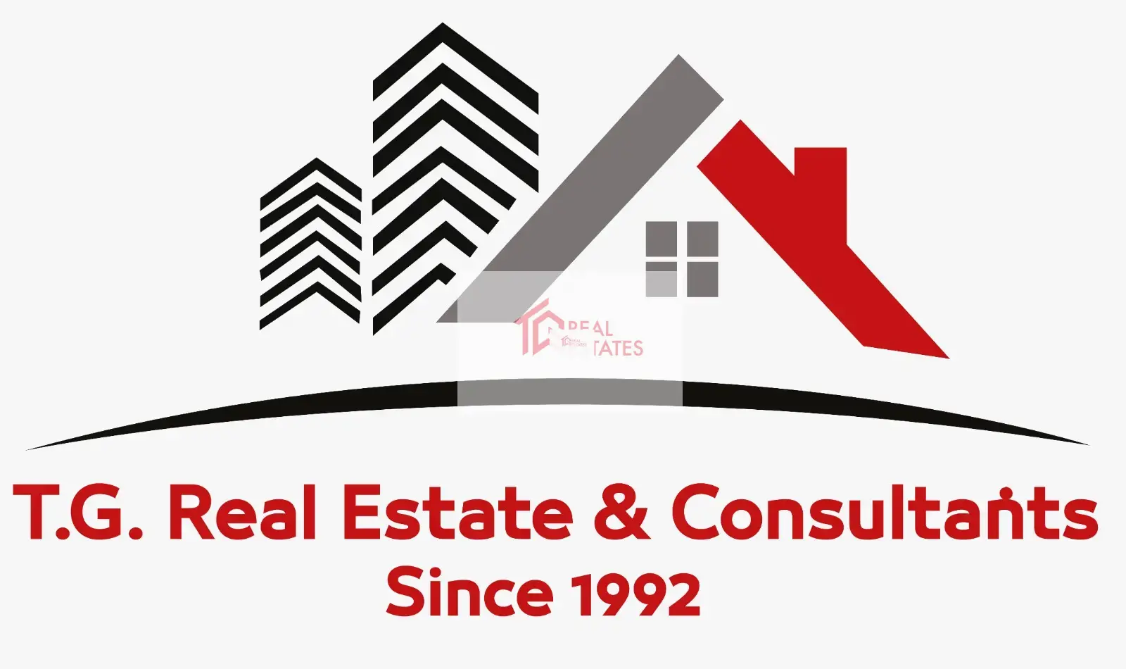 T.G. REAL ESTATE DEVELOPMENT CONSULTANT ENG. GALAL ABDEL FATTAH AND PARTNERS SINCE 1992
