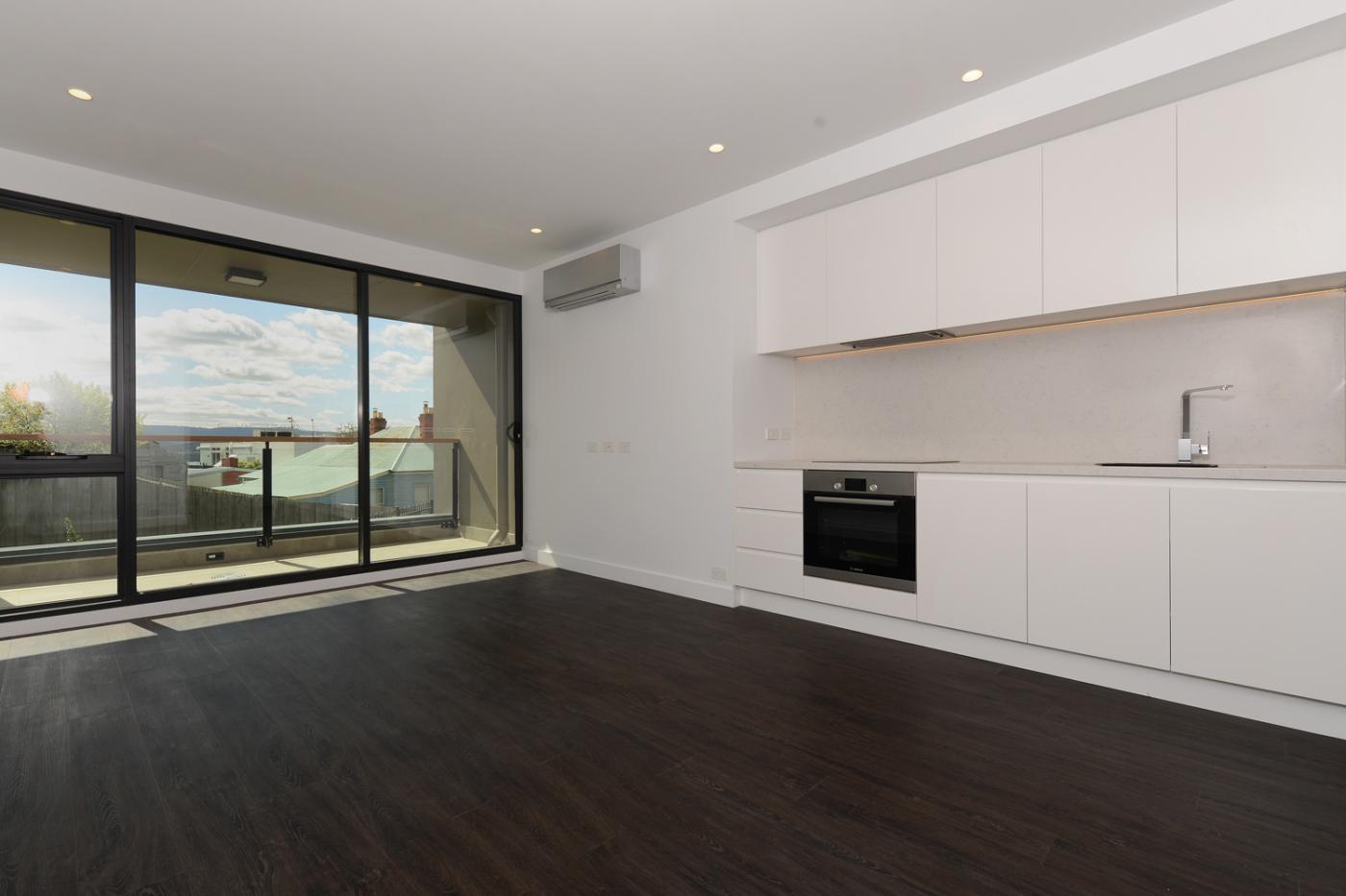 Brand New 2 Bedroom Apartment In First Class Location