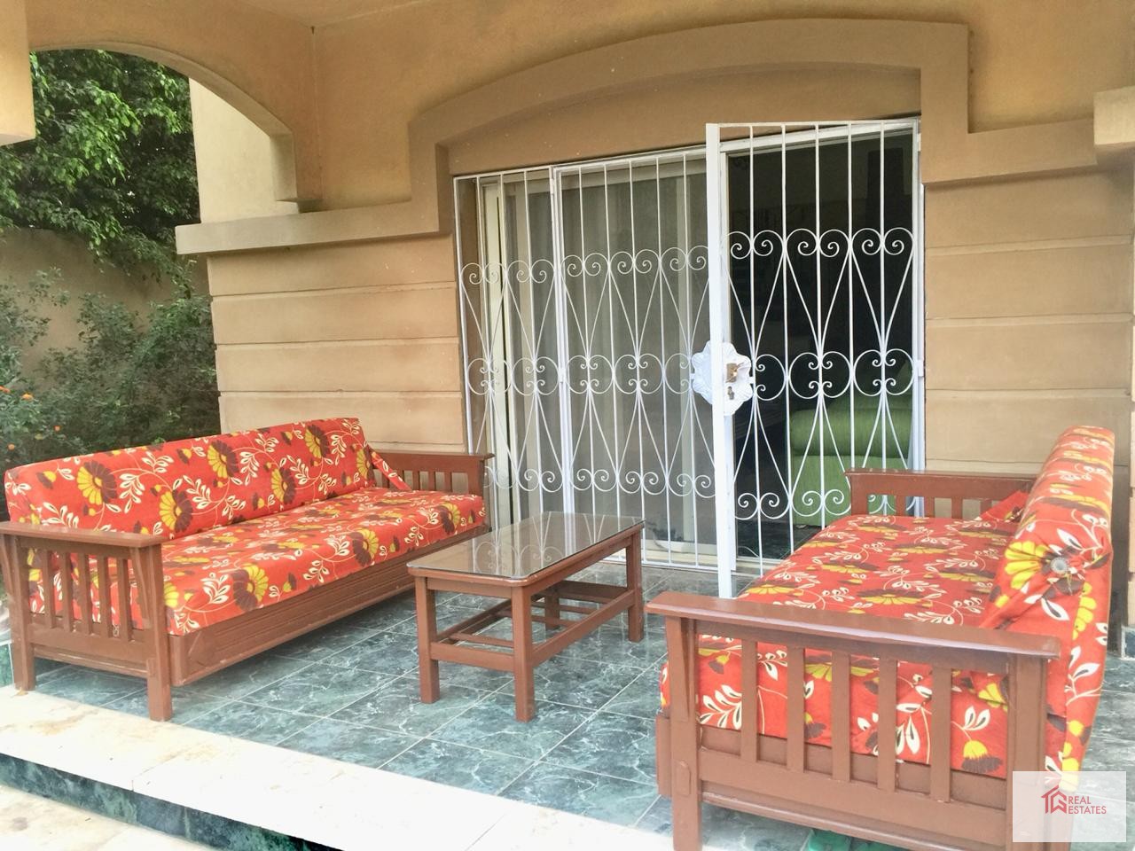 Villa zu vermieten in October City im Dara Gardens Compound, komplett möbliert