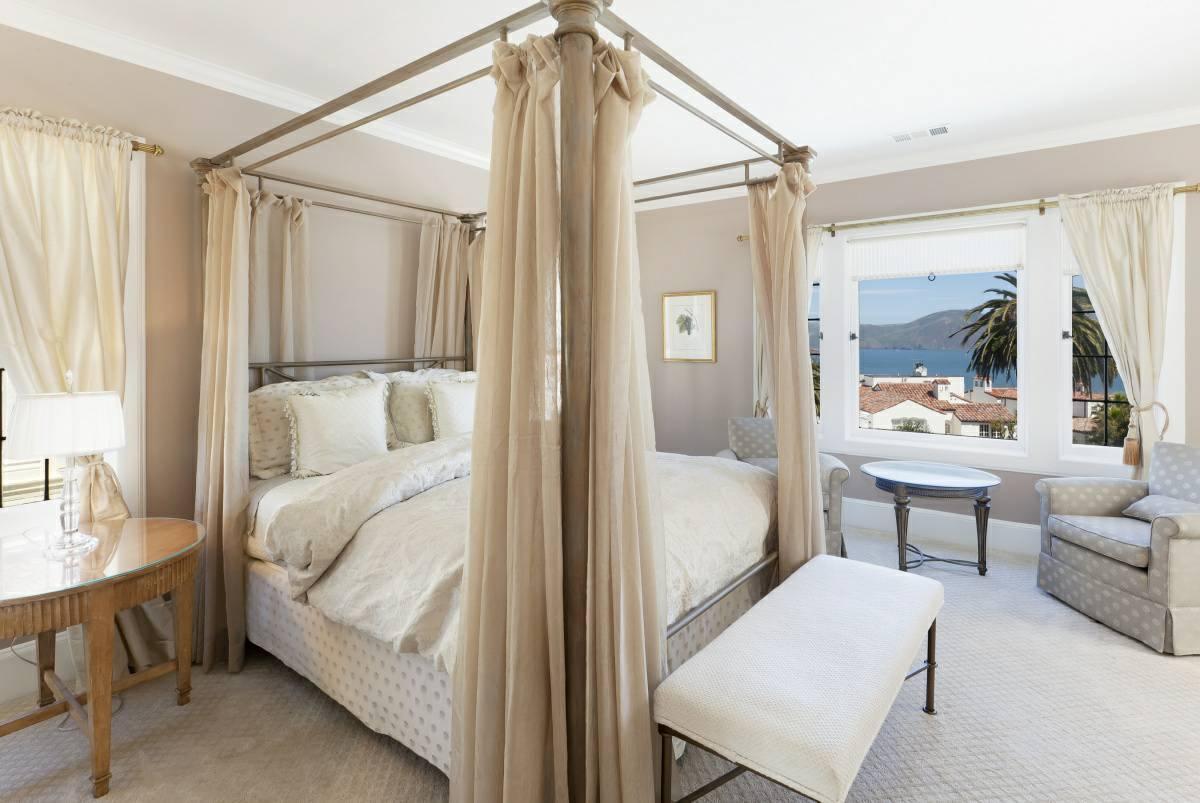 5 beds luxury house el gouna