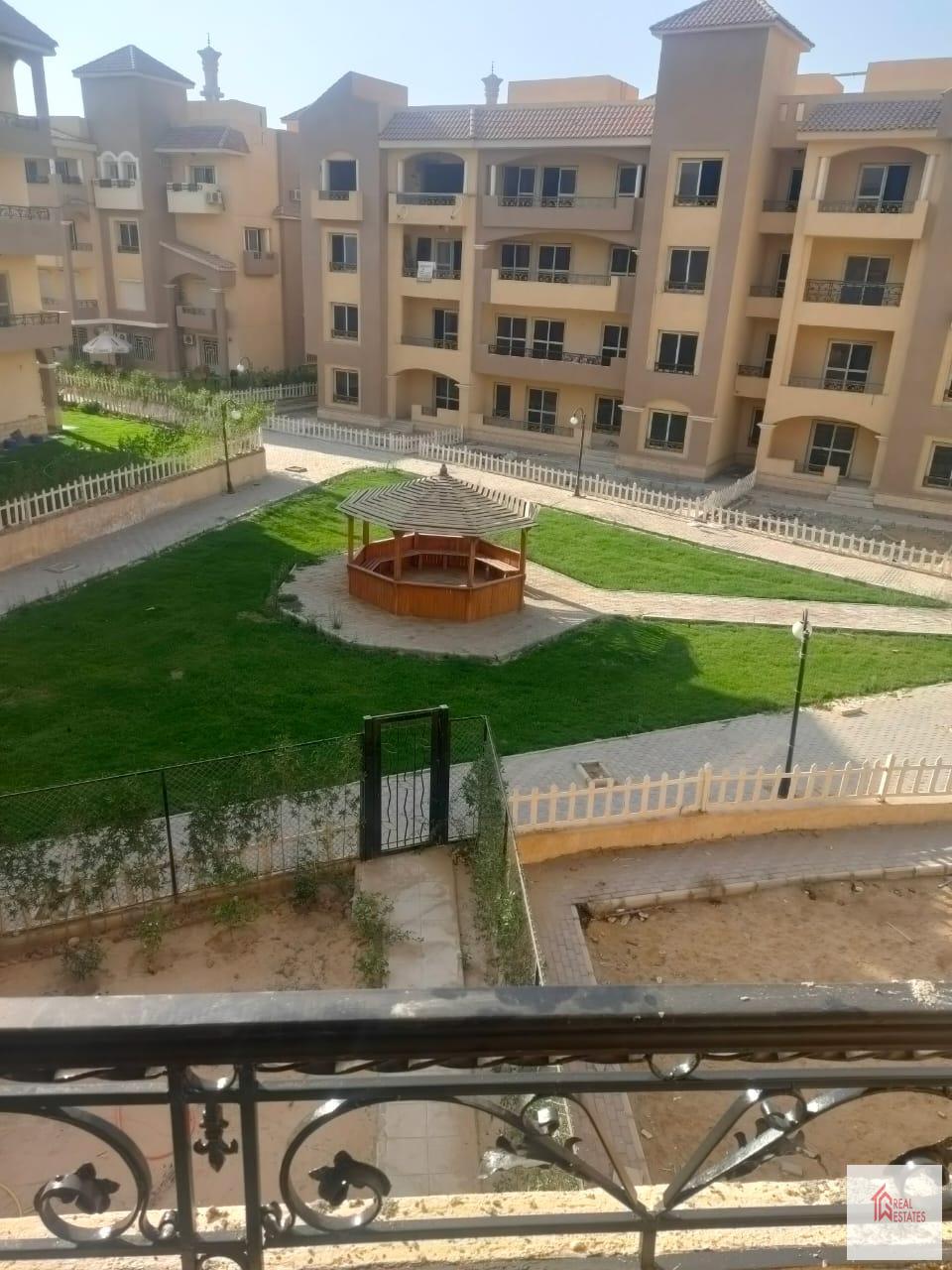 Al Khamayel, octubre Apartamento en venta