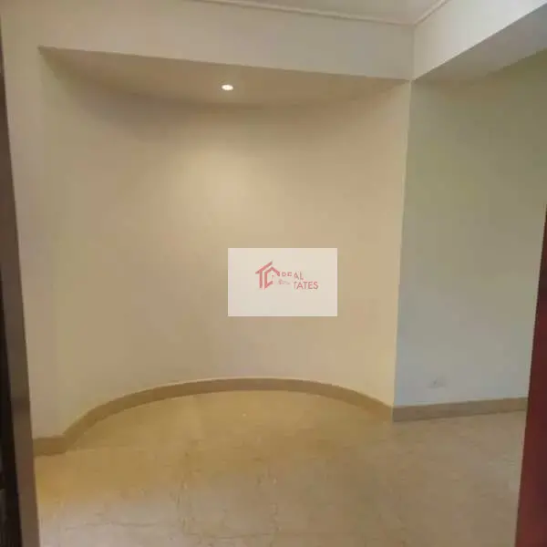 Stunning villa rent Bellagio community compound New Cairo Egypt