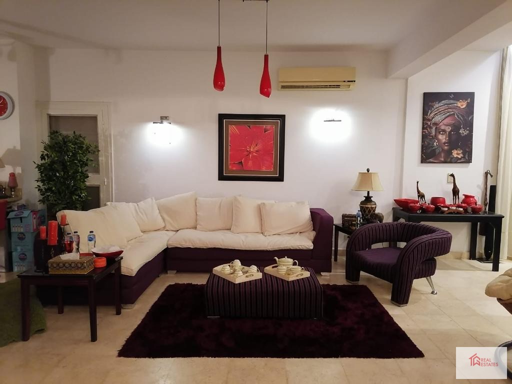 standalone villa house independent Rent short Long Term El Gouna Hurgada Red Sea