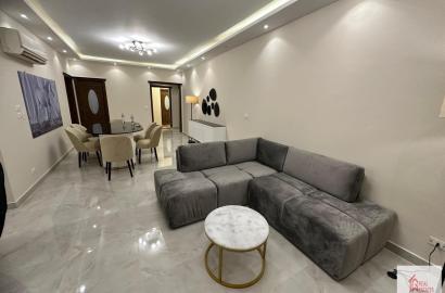 Apartment for rent in Beverly Hills Community Westown Sodic el sheik zayed Giza Egypt