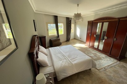 Villa for sale in Sheikh Zayed, Al Yasmine Compound