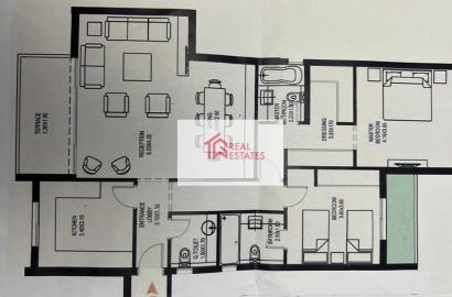 Zed west apartment rent modern tower floor 8 2 bedrooms