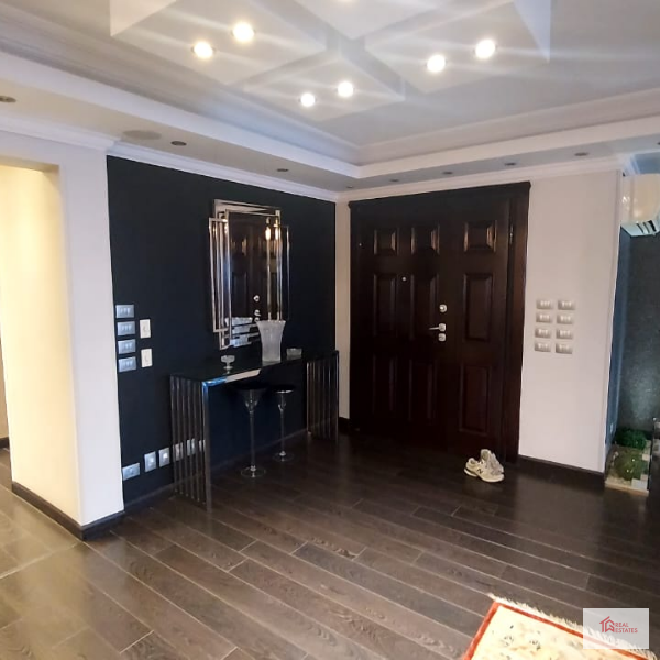 Apartamento en venta en Dokki con vistas al Club de Tiro