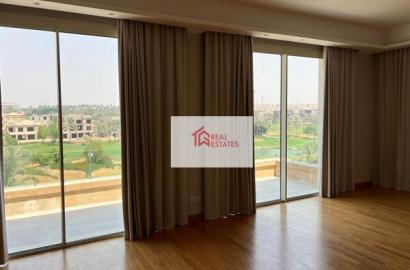 Brand new Apartment for rent in Katameya Dunes