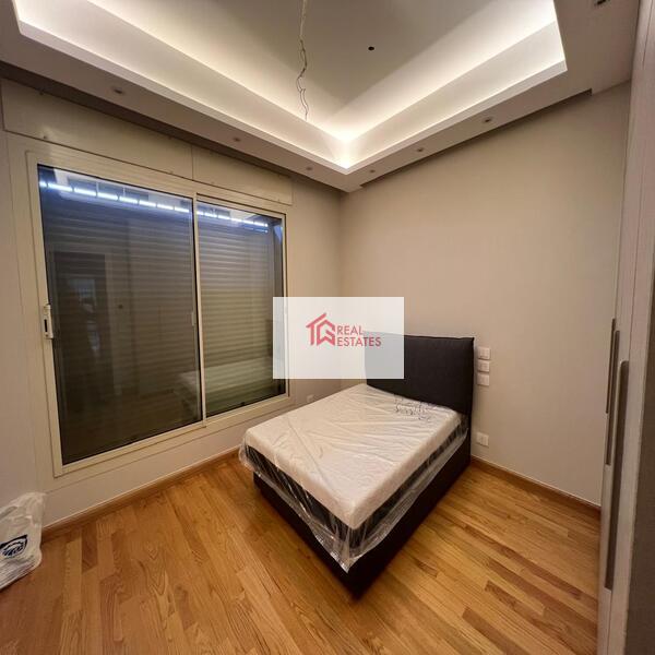 Brand new Apartment for rent in Katameya Dunes