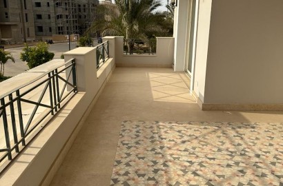 Modern Apartment in villa house rent katameya Dunes Compound New Cairo Egypt