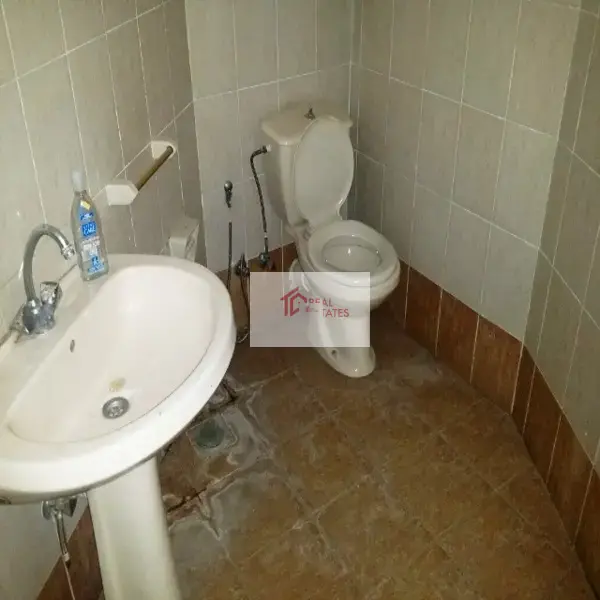 Standalone villa rent with private Garden in Katameya Heights Compound Prime Location