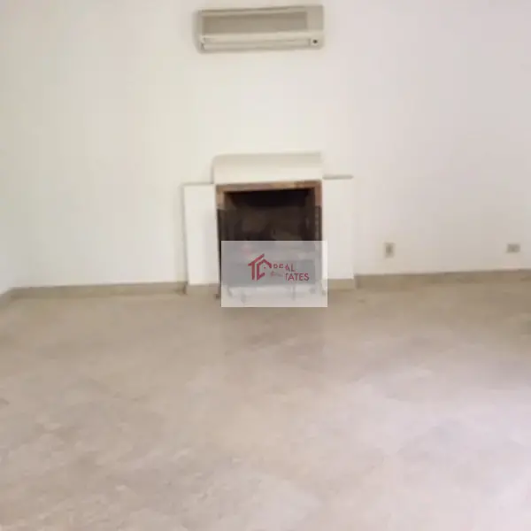 Standalone villa rent with private Garden in Katameya Heights Compound Prime Location