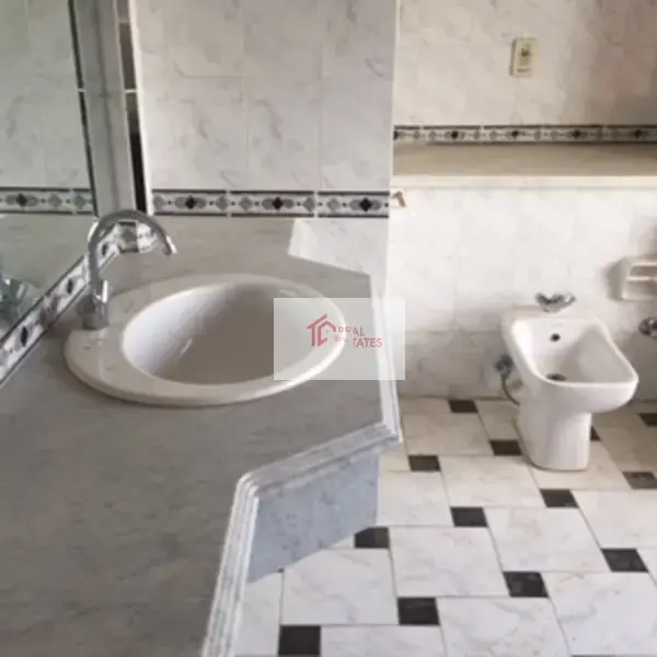 Standalone villa rent with private Garden in Katameya Heights Compound Prime Location