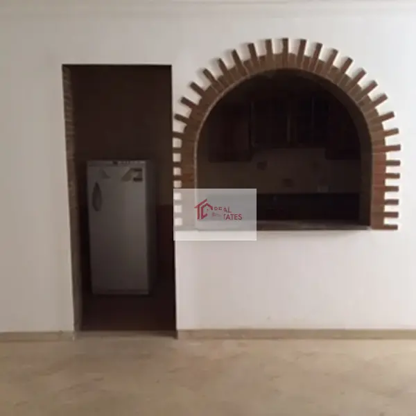 Standalone villa rent with private Garden in Katameya Heights Compound Prime Location