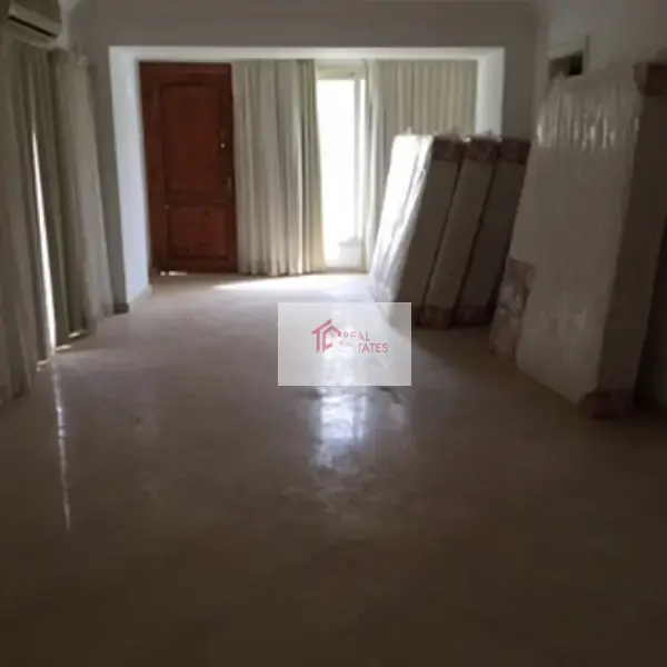 Standalone villa rent with private Garden in Katameya Heights Compound Prime Location