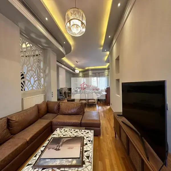 Townhouse rent Golf villa shared swimming Pool katameya heights Golf compound New Cairo 5th settlements Egypt