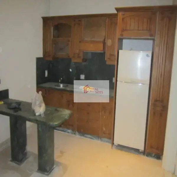 villa with First Row Golf for rent with best price new Cairo Egypt katameya heights compound golf resort