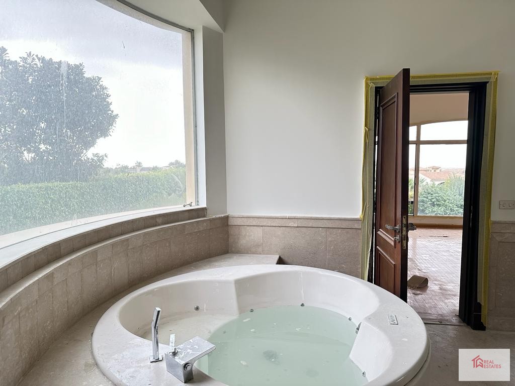 卡塔美亞高地高爾夫景觀獨立別墅 5 間臥室 私人泳池