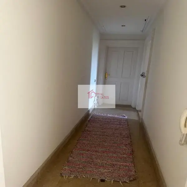 stunning villa in katameya hights for rent