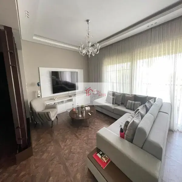 Luxurious villa Katamya Heights for rent. Compounds