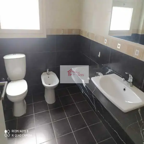 Standalone villa Duplex 5 bedrooms for rent in Katameya Heights