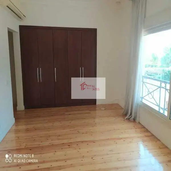 Standalone villa Duplex 5 bedrooms for rent in Katameya Heights