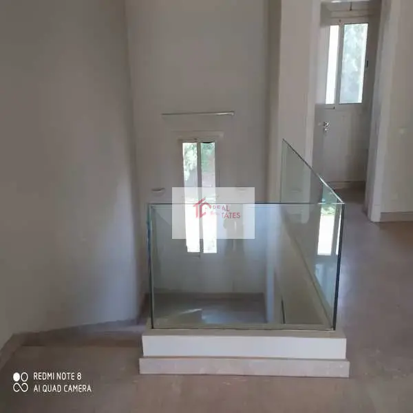 Standalone villa Duplex 5 bedrooms for rent in Katameya Heights