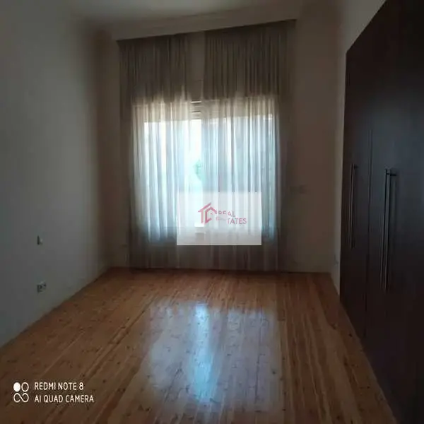 Standalone villa Duplex 5 bedrooms for rent in Katameya Heights