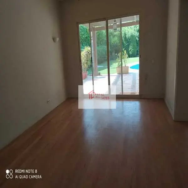 Standalone villa Duplex 5 bedrooms for rent in Katameya Heights