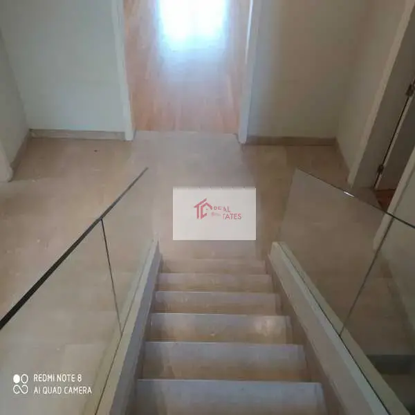 Standalone villa Duplex 5 bedrooms for rent in Katameya Heights