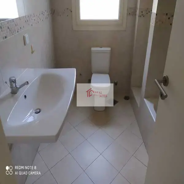 Standalone villa Duplex 5 bedrooms for rent in Katameya Heights