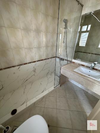 Katameya Heights Compound Resorts Villa independent 6 Bedrooms 6 Bathroom Cairo Egypt