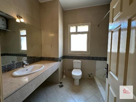 Katameya Heights Compound Resorts Villa independent 6 Bedrooms 6 Bathroom Cairo Egypt