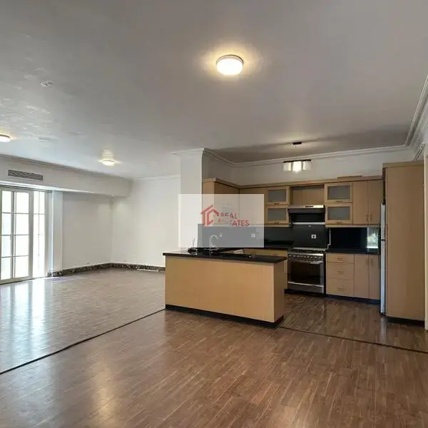 Villa for rent with kitchen in Katameya Heights
