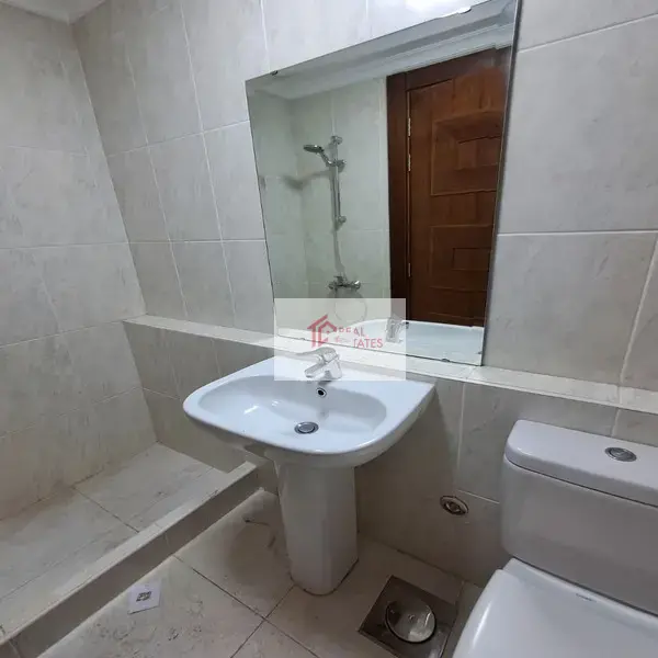 Modern Apartment For Rent In Degla Maadi next to the american school