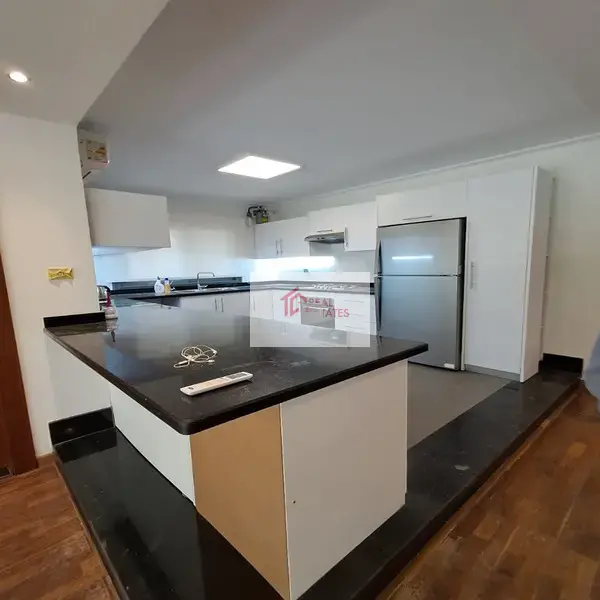 Modern Apartment For Rent In Degla Maadi next to the american school