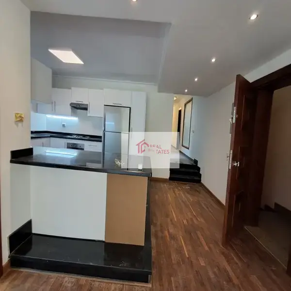 Modern Apartment For Rent In Degla Maadi next to the american school