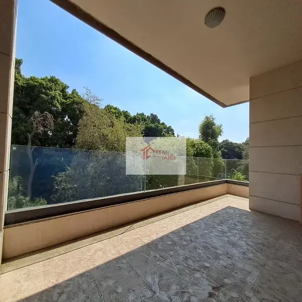 Modern Apartment For Rent In Degla Maadi next to the american school