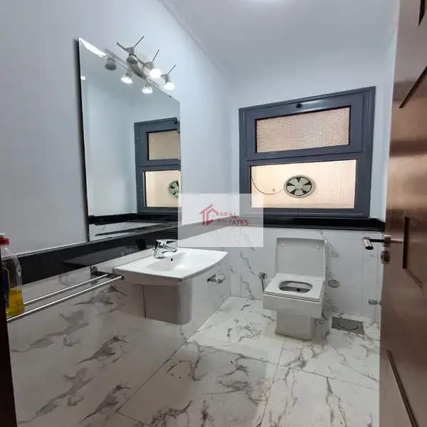 Modern Apartment For Rent In Degla Maadi next to the american school