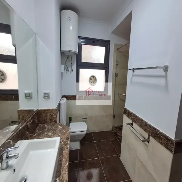 Modern Apartment For Rent In Degla Maadi next to the american school