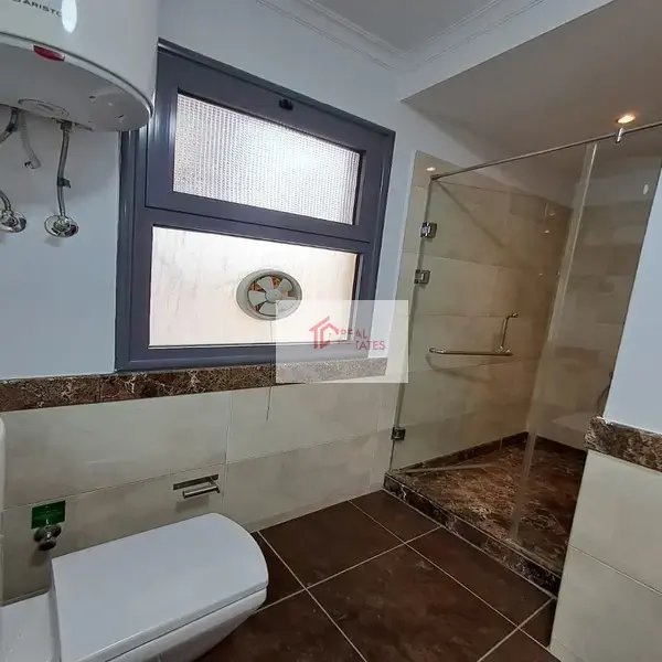 Modern Apartment For Rent In Degla Maadi next to the american school