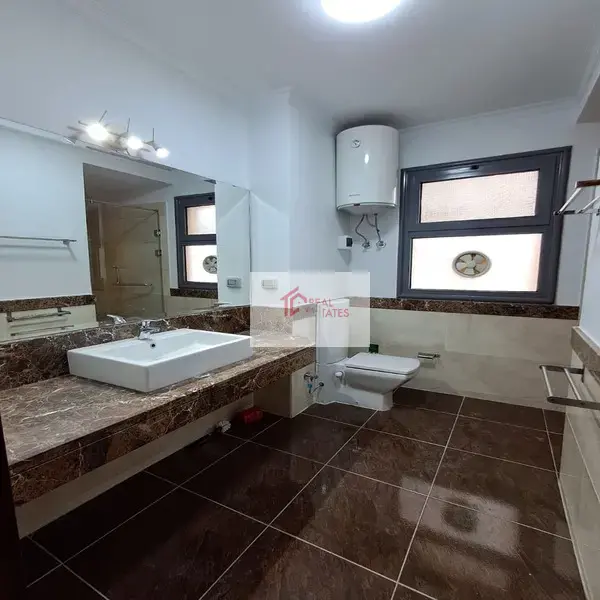 Modern Apartment For Rent In Degla Maadi next to the american school
