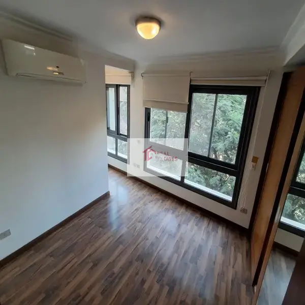 Modern Apartment For Rent In Degla Maadi next to the american school