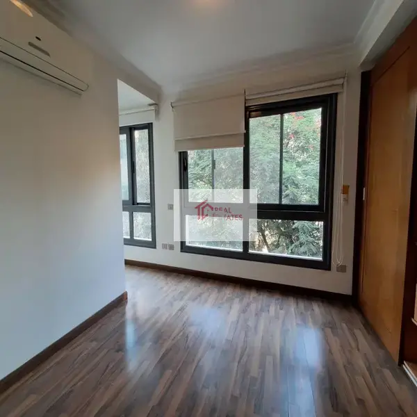 Modern Apartment For Rent In Degla Maadi next to the american school